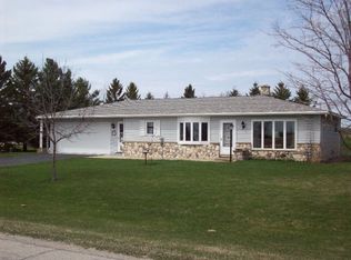 5396 Sunny Slope Rd, Egg Harbor, WI 54209