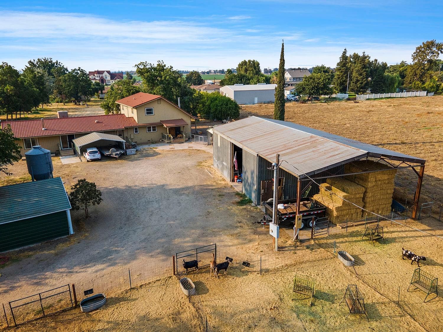 733 E French Camp Rd, French Camp, CA 95231 | Zillow