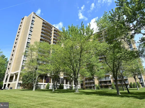 6100 Westchester Park Dr APT 1713, College Park, MD 20740