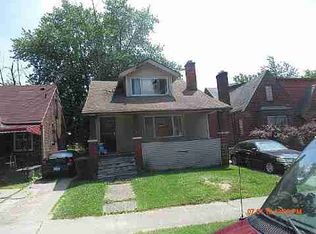 9242 Steel St, Detroit, MI 48228
