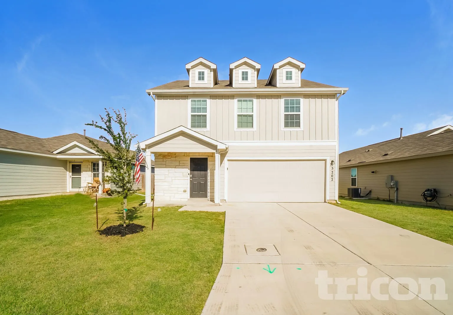 5202 Everett Loop Converse TX — Photo 1
