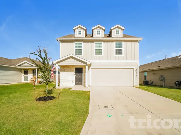 5202 Everett Loop, Converse, TX 78109