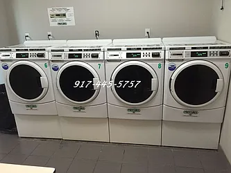 Rented by East Williamsburg Realty Inc