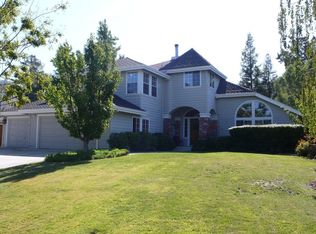 1267 Quiet Cir, Concord, CA 94521