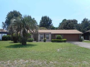 11921 Longwood Dr, Perdido Key, FL 32507