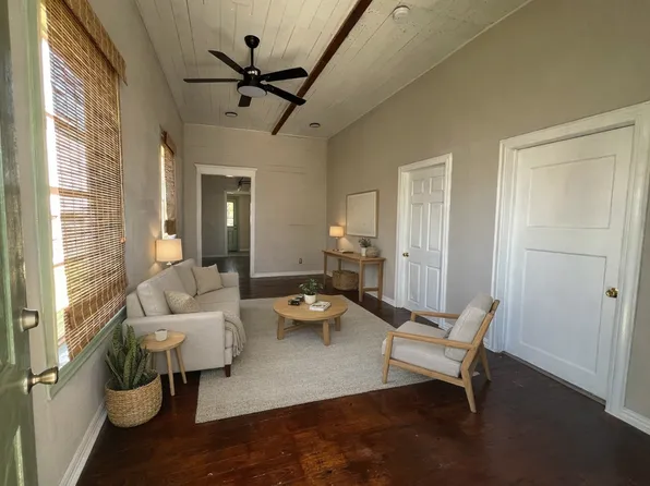 3705 Runnels St, Houston, TX 77003