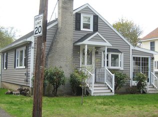 19 Glen Ave, Lynn, MA 01905