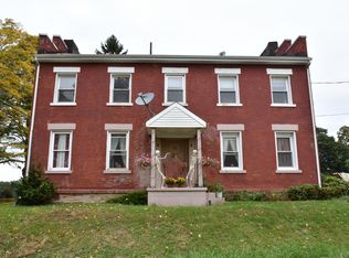 12152 W Vernon Rd APT B, Conneaut Lake, PA 16316