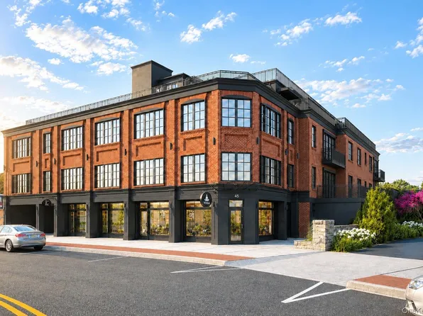 41 Cedar Street #7, Dobbs Ferry, NY 10522