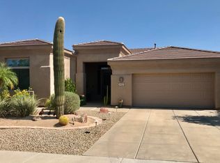 15422 E Hillside Dr, Fountain Hills, AZ 85268