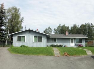 647 E 73rd Ave, Anchorage, AK 99518