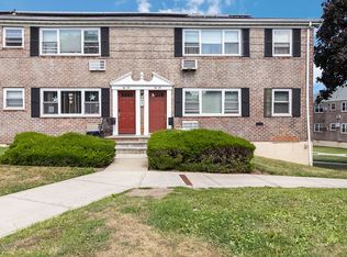 68-35 150th St #328B, Queens, NY 11367
