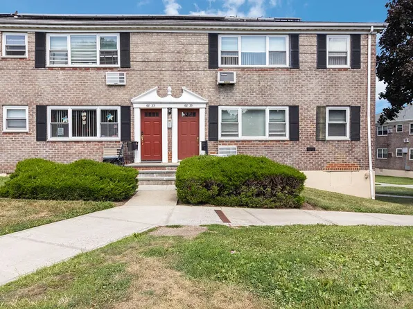 68-35 150th St #328B, Queens, NY 11367