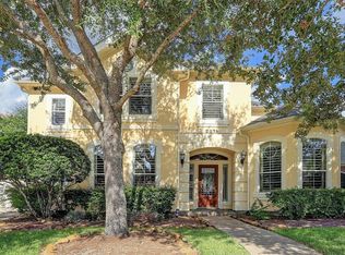 2011 Ivy Crest Ct, Houston, TX 77077