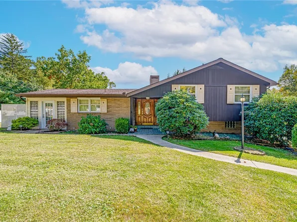 274 White School Rd, Greensburg, PA 15601