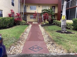 614 Flanders M #614, Delray Beach, FL 33484