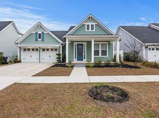 114 Sandy Bend Ln, Summerville, SC 29486