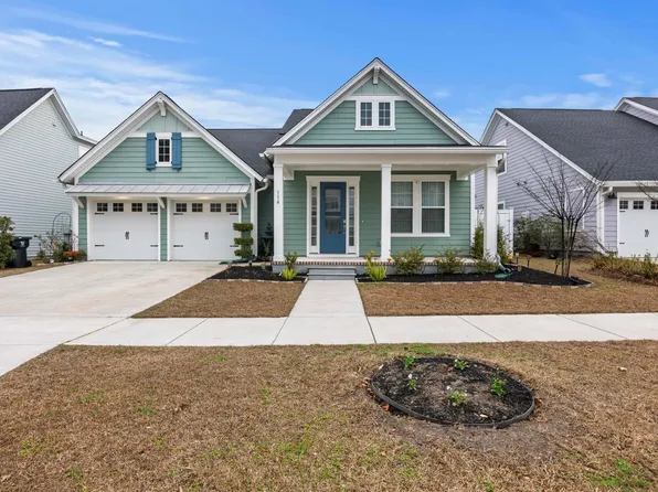 114 Sandy Bend Ln, Summerville, SC 29486
