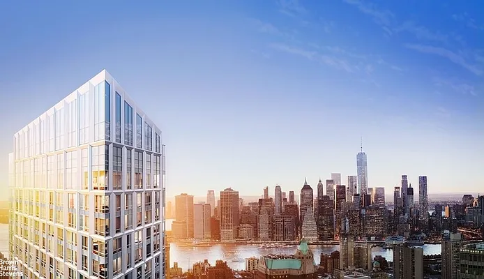 Rented by Brown Harris Stevens | media 34