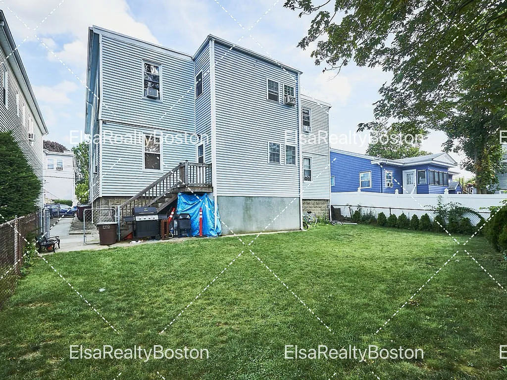 Photo 2 of 4 - 41 Francis St #1R - Revere, MA Building Photo - 41 Francis St #1R