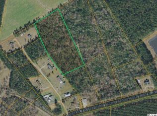 Cultra Road Cultra Rd, Conway, SC 29526