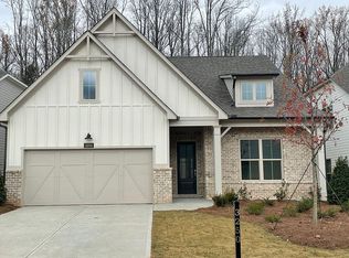 3250 Steinbeck St, Cumming, GA 30041