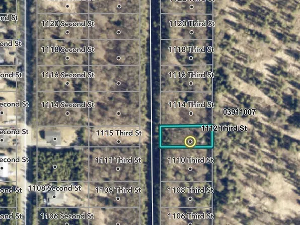 1112 3rd St, Kenai, AK 99611