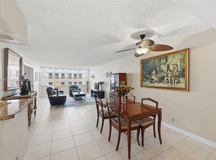 East Point Towers, Fort Lauderdale, FL 33304