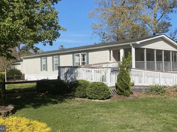34687 Deck St #E-159, Millsboro, DE 19966