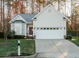 204 Muir Brook Pl, Cary, NC 27519