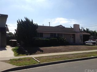 1932 S Janette Ln, Anaheim, CA 92802