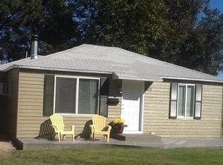 505 S Zillah St, Kennewick, WA 99336