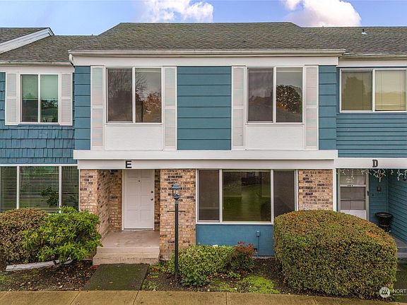 2nd image of 8612 Onyx Drive SW #E