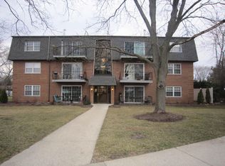 1110 64th St UNIT 3, La Grange Highlands, IL
