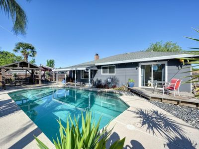 10326 Dolecetto Dr, Rancho Cordova, CA, 95670
