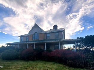 2621 State Highway 184, Trout Run, PA 17771