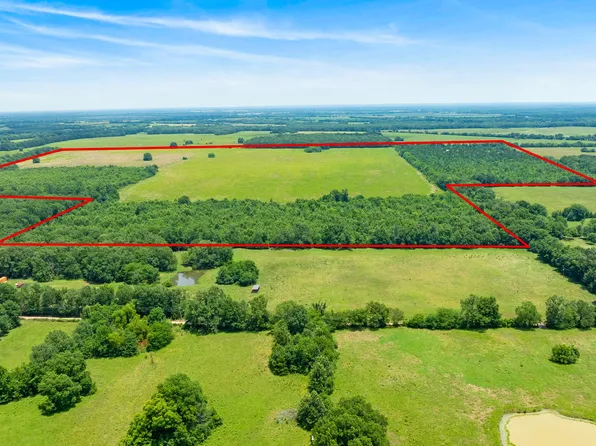0 County Road 1357, Clarksville, TX 75426