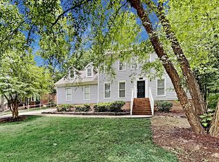 6212 Gold Wagon Ln, Mint Hill, NC 28227