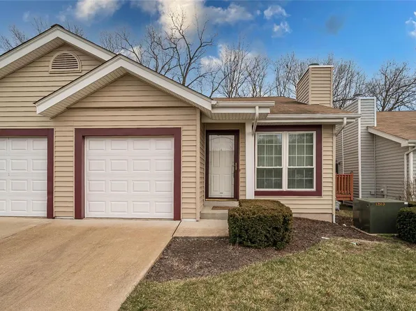 524 Spring Glen Dr, Ballwin, MO 63021