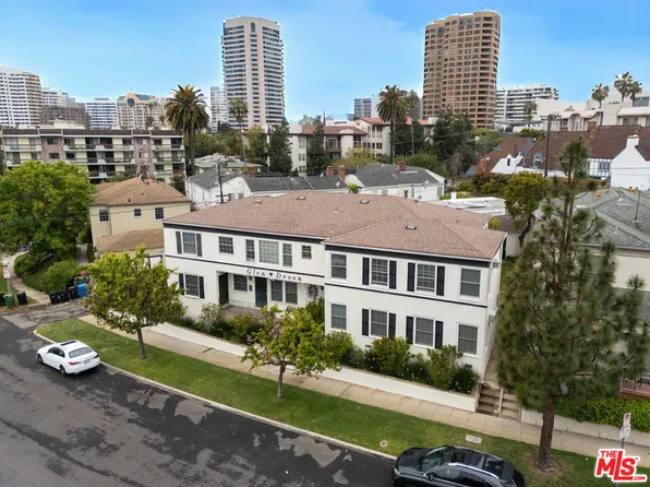 1301 Devon Ave, Los Angeles, CA 90024