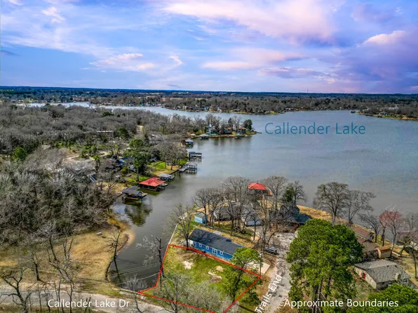 405 Trails End, Murchison, TX 75778