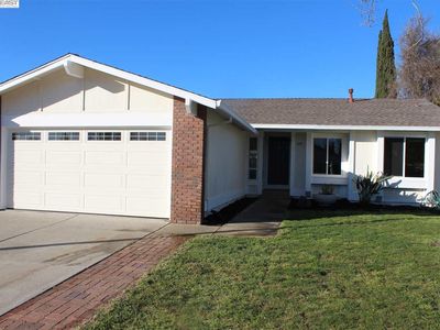 1520 Port Way, Oakley, CA, 94561