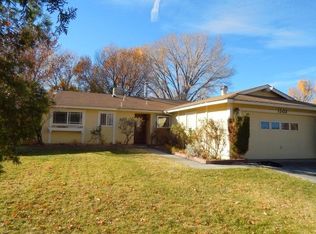 1503 Lazy A Dr, Bishop, CA 93514
