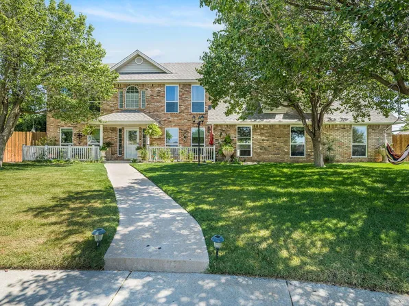 6201 S Travis St, Amarillo, TX 79118