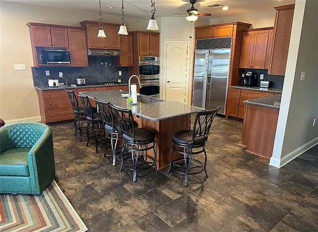 3 bed, 2.5 bath, 1520 sqft, $3,800 — Photo 3
