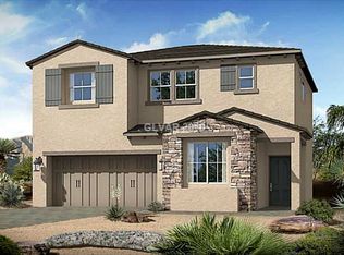 88 Marco Island St, Las Vegas, NV 89148