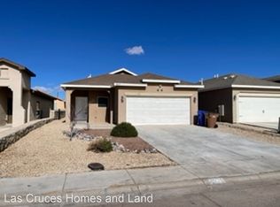 4975 Bosworth Rd, Las Cruces, NM 88012