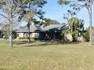 3980 Miller Ln, Grant Valkaria, FL 32950