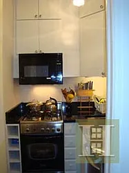 Rented by Halstead Real Estate