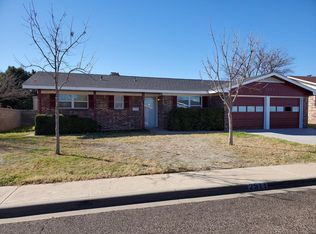 2511 Spur Ave, Odessa, TX 79761